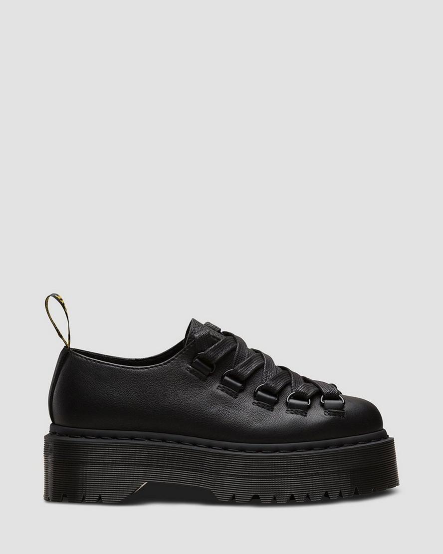 Dr martens 2025 caraya platform